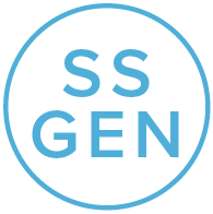 Icon for Social Security Lead Gen