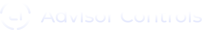 Advisor Controls