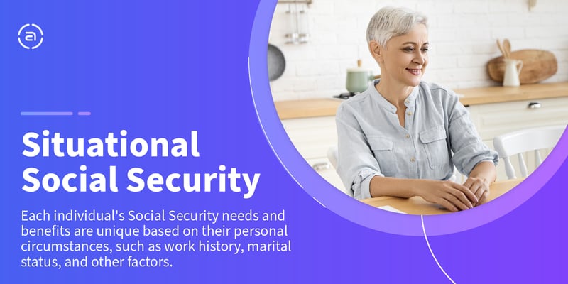 Maximizing Social Security Benefits- Strategies and Considerations for Retirement Planners_Post 1