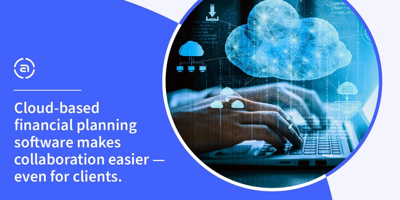 Benefits of Using Cloud-Based Financial Planning Software_Graphic 2